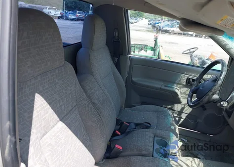 2005 Chevrolet Colorado z USA, uszkodzony, nr VIN 1GCDT146358223218